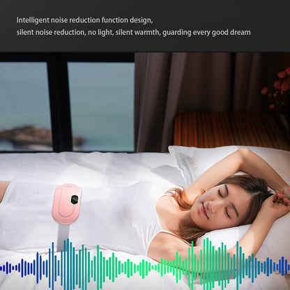 Menstrual Heating Pad Smart Warm Belt hig quality