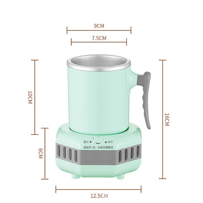 Quick Refrigeration Cup Hot and Cold Dual-Purpose Quick-Cooling Cup